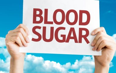 The Blood Sugar Balancing Act