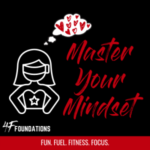 Discover 'Master Your Mindset' and say goodbye to dieting. Embrace a sustainable approach to wellness with our program focused on healthy habits and self-awareness.