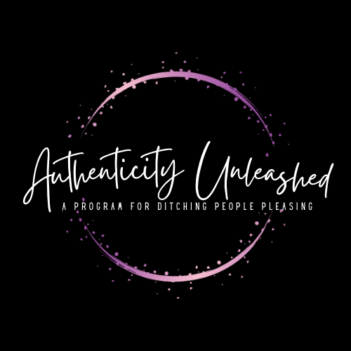 authenticity unleashed course