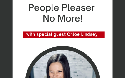 Break Free from People Pleasing: Embrace Authenticity