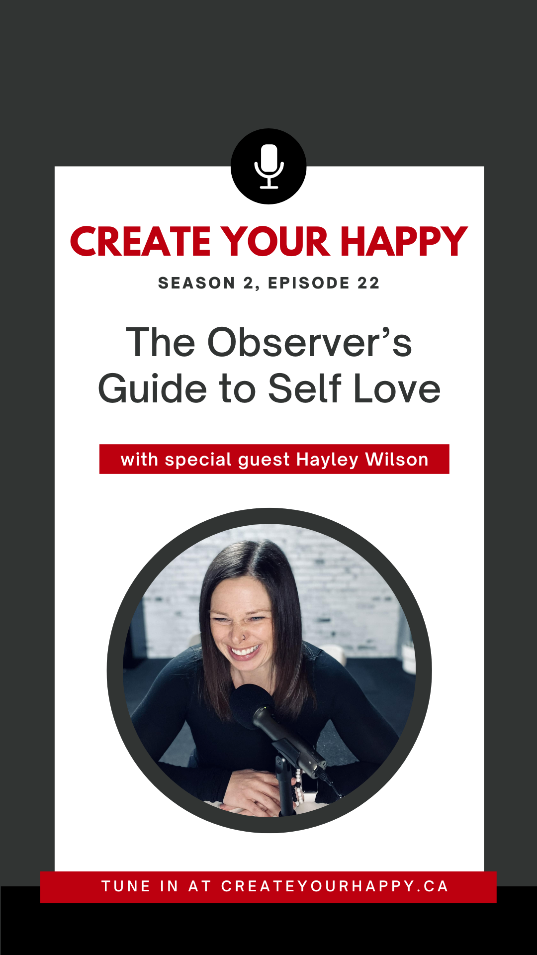 The Power of Being You: Uncovering Self Love, Vulnerability, and Authentic Living