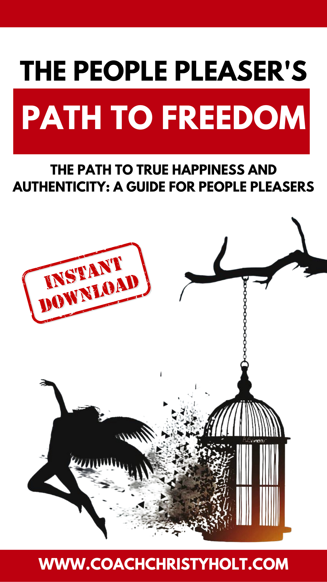 Discover Authenticity: Your Path to Freedom Begins Here