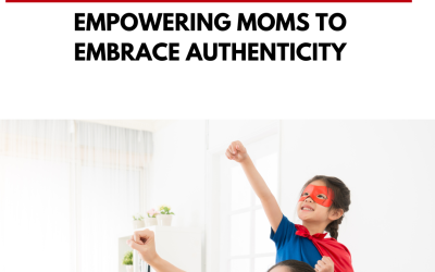 Moms, It’s Time to Stop People Pleasing: Your Guide to Self Care and Authentic Living