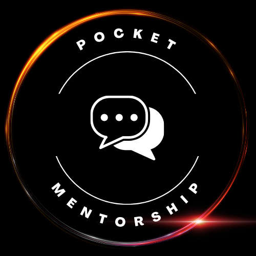 pocket mentorship