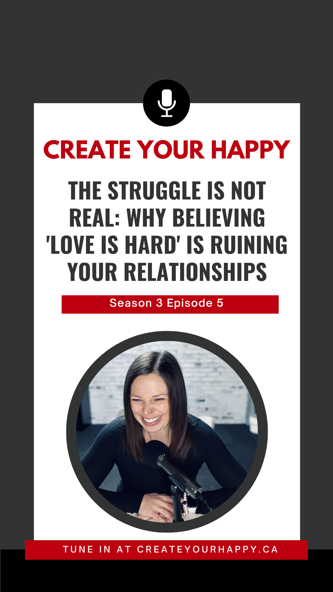 Effort vs. Struggle in Love: Embracing Ease in Relationships