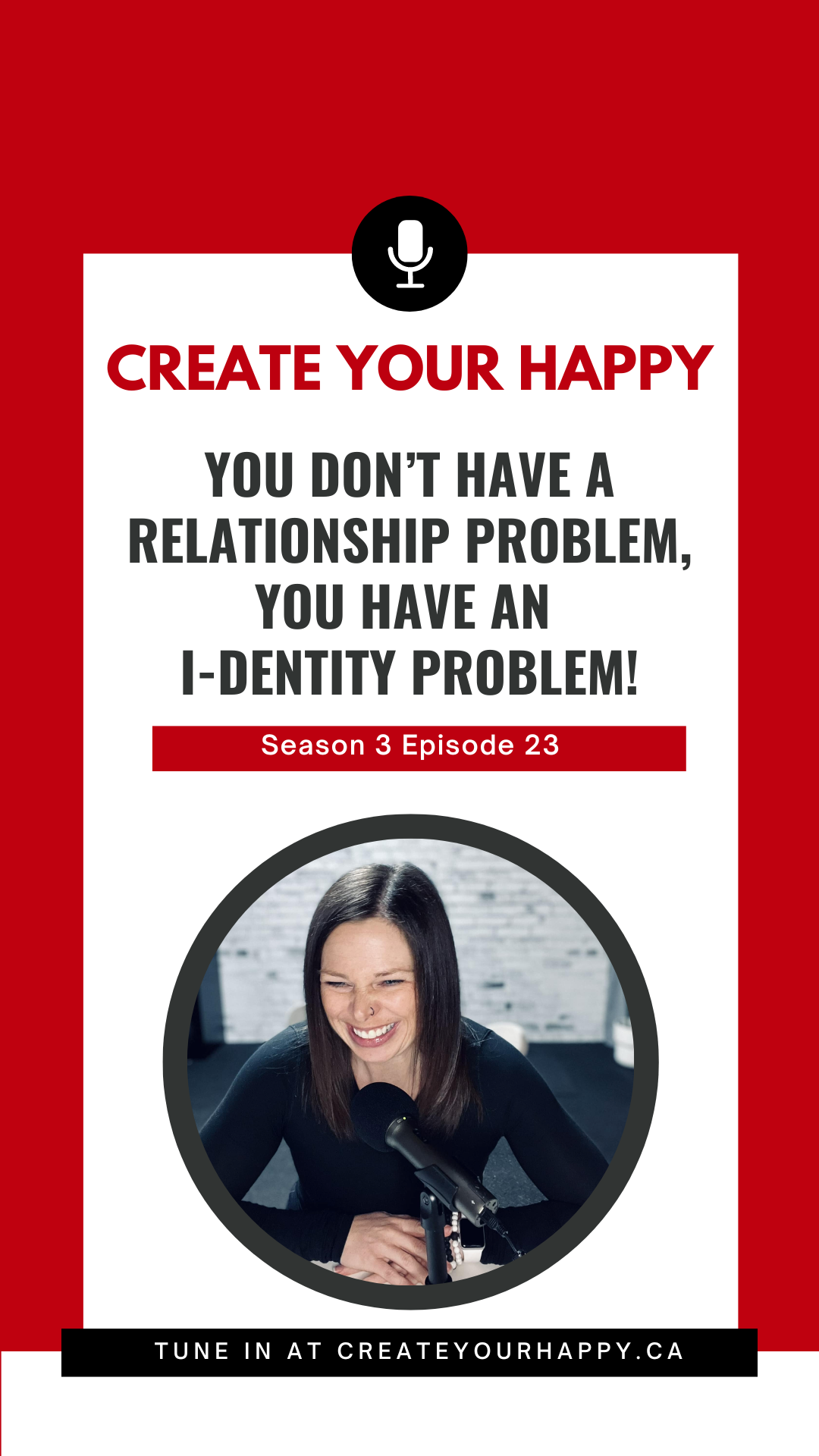 Identity Insights: Navigate Life’s Problems with Ease