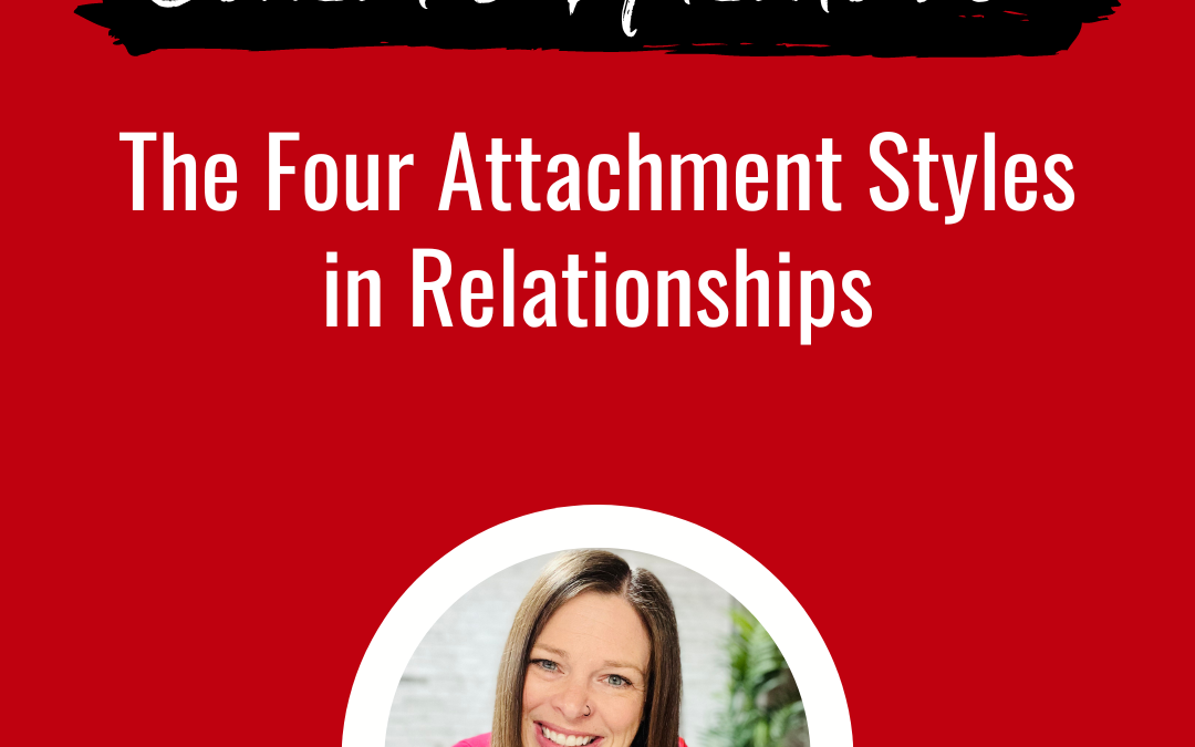 Mastering Attachment Styles for Deeper Connections in Relationship