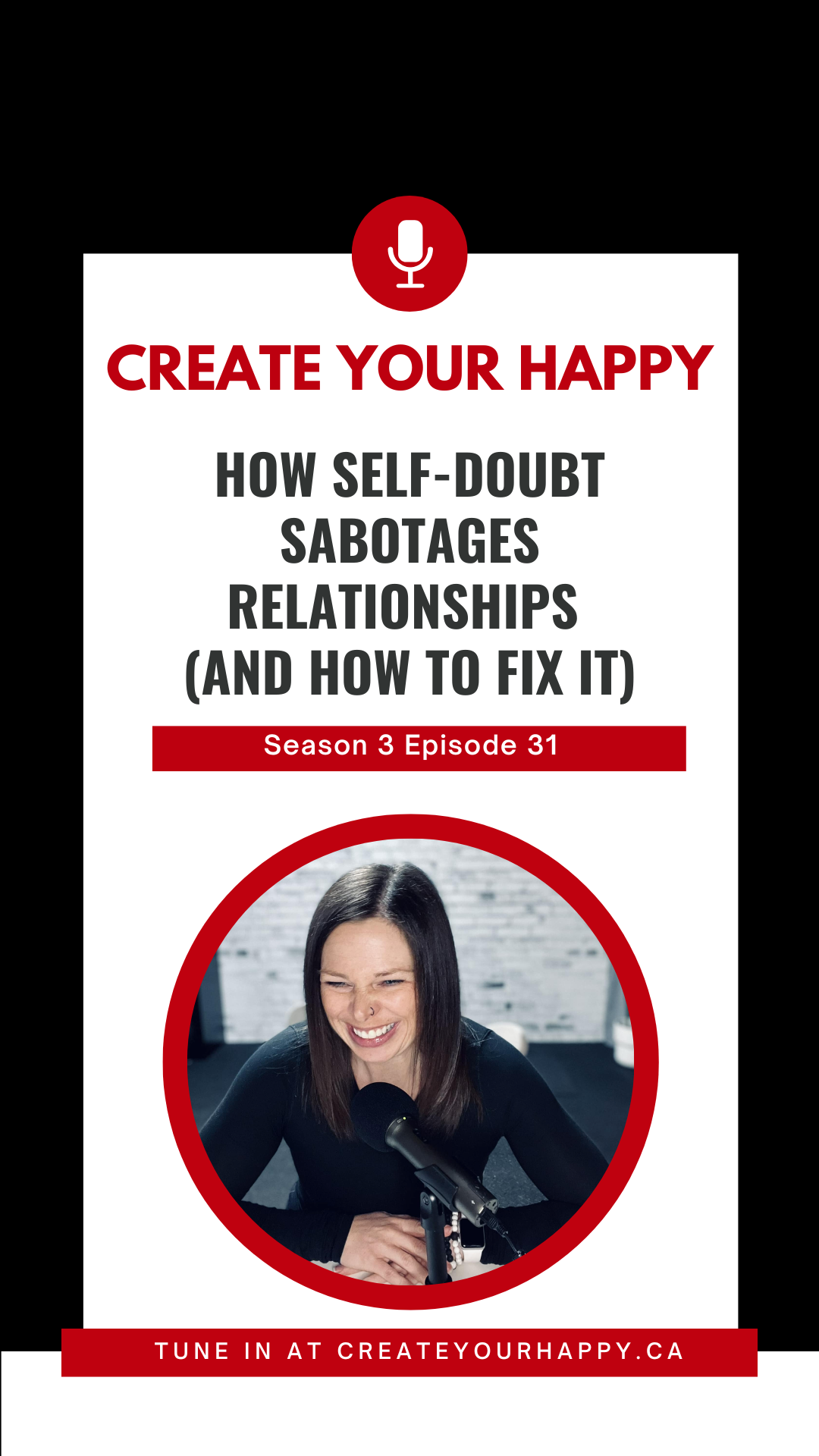 Self-Trust: The Key to Transforming Your Relationships