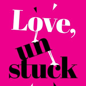 love unstuck ebook cover