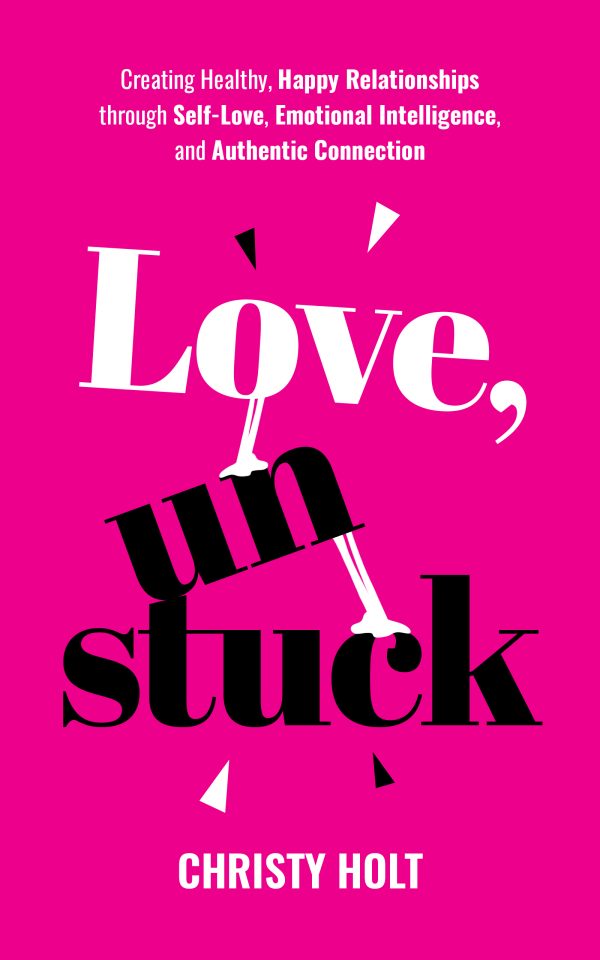 love unstuck ebook cover